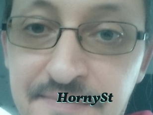 HornySt