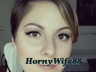 HornyWife88