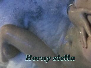 Horny_stella