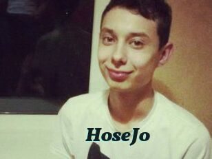 HoseJo