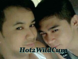 Hot2WildCum