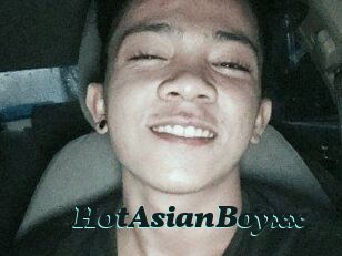 HotAsianBoyxx