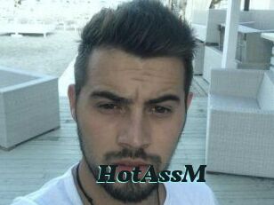 HotAssM