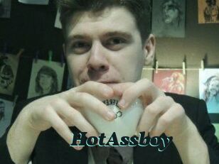 HotAssboy