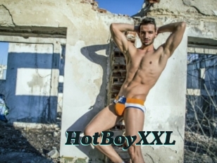 HotBoyXXL