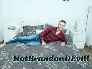 HotBrandonDEvill