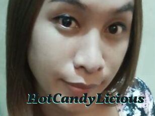 HotCandyLicious