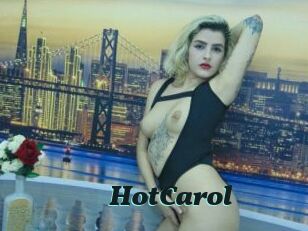 HotCarol