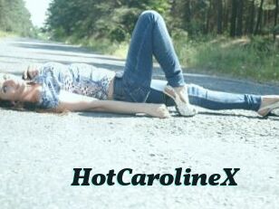 HotCarolineX