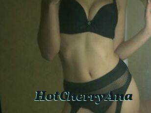 HotCherryAna