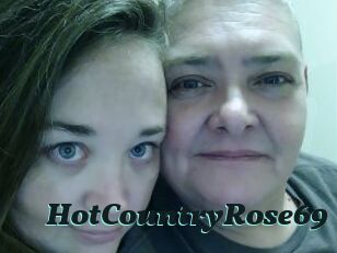 HotCountryRose69