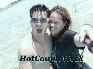 HotCoupleWetX