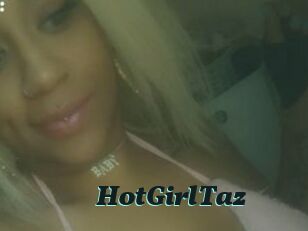 HotGirlTaz