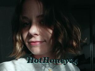 HotHoney24