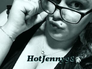 HotJenny98