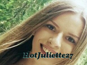 HotJuliette27