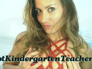 HotKindergartenTeacher