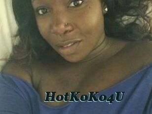 HotKoKo4U