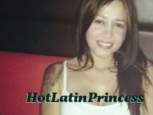 HotLatinPrincess