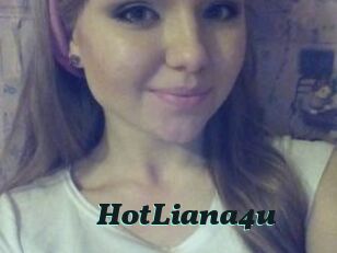 HotLiana4u