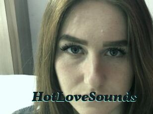 HotLoveSounds