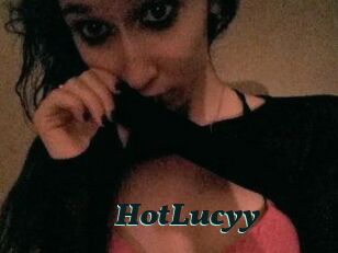 HotLucyy