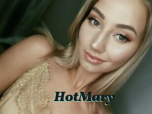 HotMary