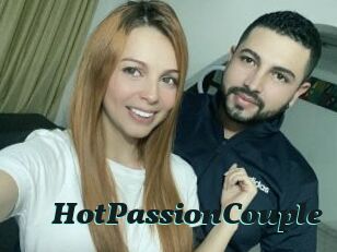 HotPassionCouple