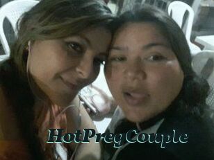 HotPregCouple