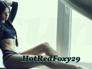 HotRedFoxy29