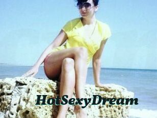 HotSexyDream