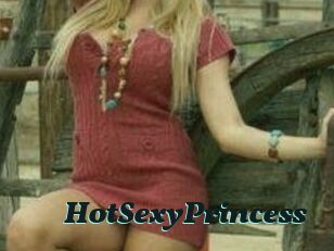 HotSexyPrincess