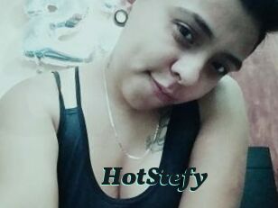 HotStefy