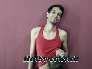 HotSweetNick