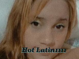 Hot_Latin1111