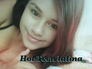 Hot_Teen_latina