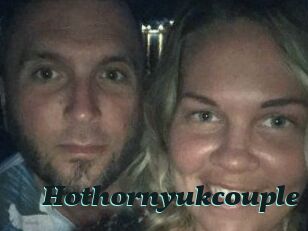 Hothornyukcouple