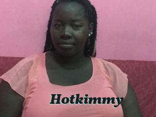 Hotkimmy