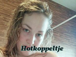 Hotkoppeltje