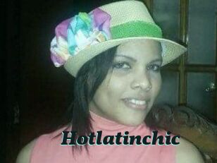 Hotlatinchic