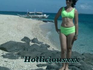 Hotliciousxxx