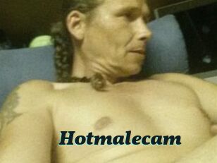 Hotmalecam