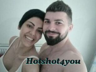 Hotshot4you