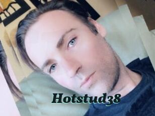 Hotstud38 Cumshots Videos