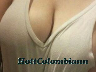 HottColombiann