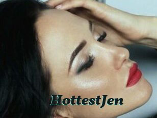 HottestJen