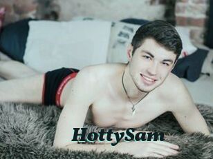 HottySam