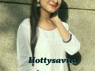 Hottysavita