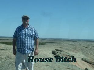 House_Bitch