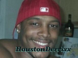 HoustonDerrixx